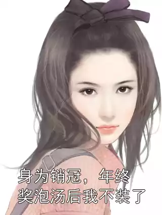 身为销冠，年终奖泡汤后我不装了