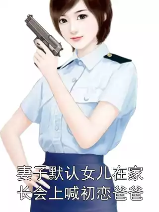 妻子默认女儿在家长会上喊初恋爸爸