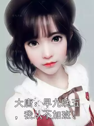 大唐：早九晚五，我从不加班！
