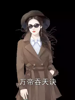 万帝吞天诀