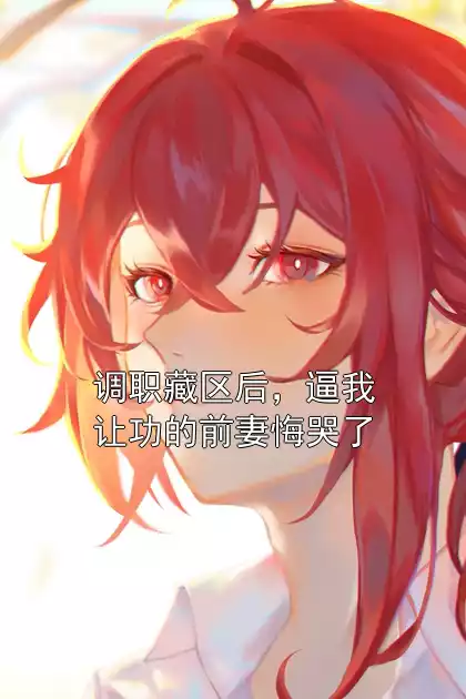 调职藏区后，逼我让功的前妻悔哭了