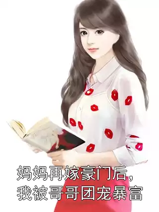 妈妈再嫁豪门后，我被哥哥团宠暴富