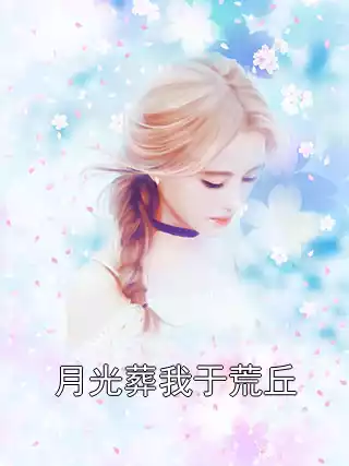 月光葬我于荒丘小说