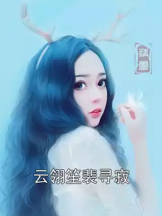 云翎笙裴寻寂