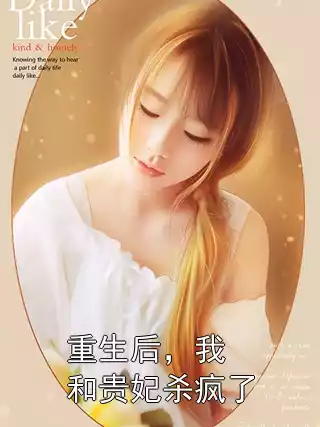 重生后，我和贵妃杀疯了小说