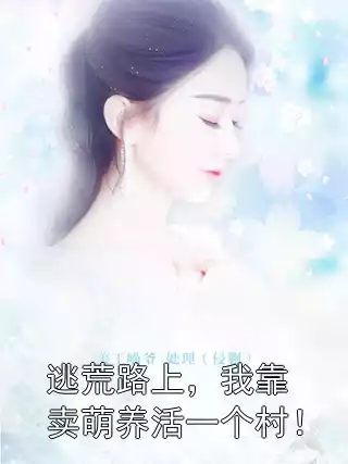 逃荒路上，我靠卖萌养活一个村！小说