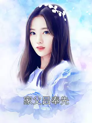 家父吕奉先