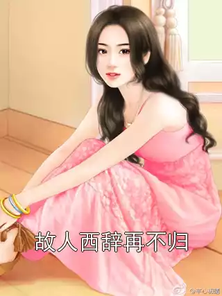 故人西辞再不归小说