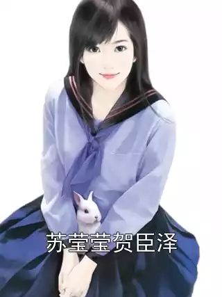 苏莹莹贺臣泽小说