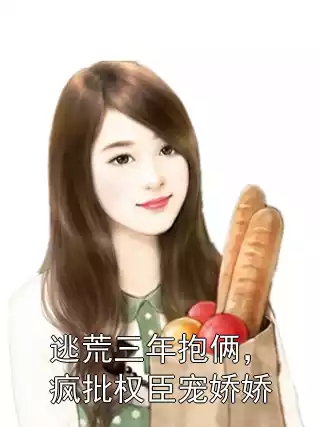 逃荒三年抱俩，疯批权臣宠娇娇小说
