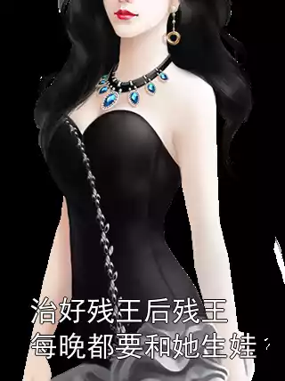 治好残王后残王每晚都要和她生娃小说