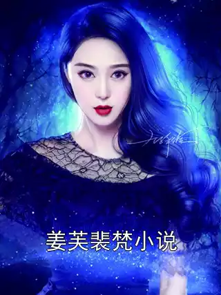 姜芙裴梵小说
