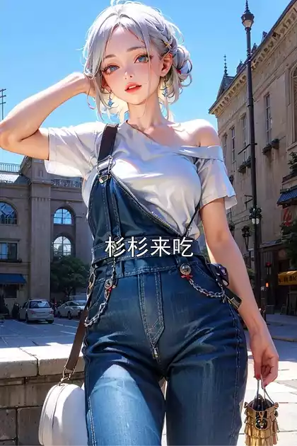 杉杉来吃