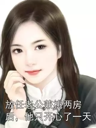 放任老公兼祧两房后，他只开心了一天