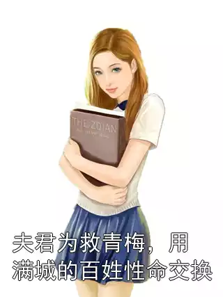 夫君为救青梅，用满城的百姓性命交换