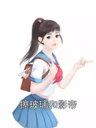 擦玻璃和影帝小说