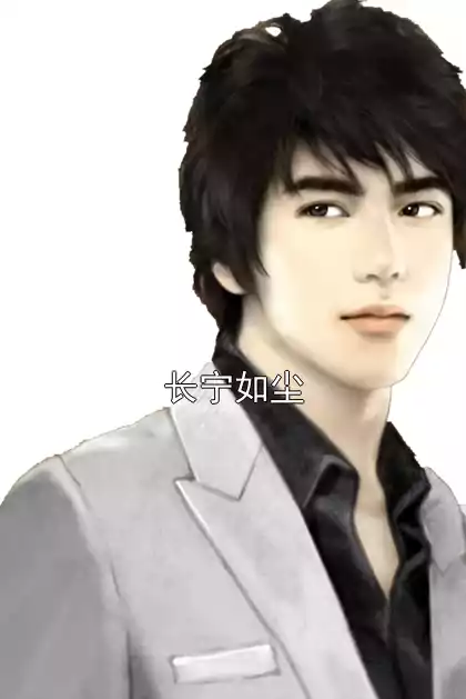 长宁如尘