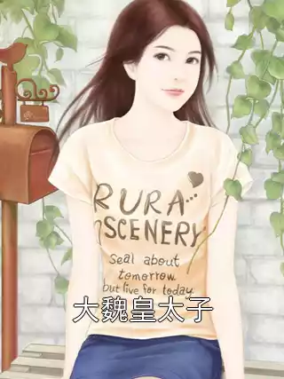 大魏皇太子