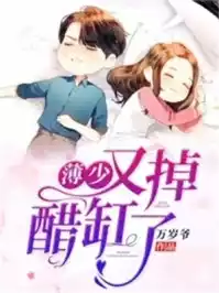 薄少又掉醋缸了小说