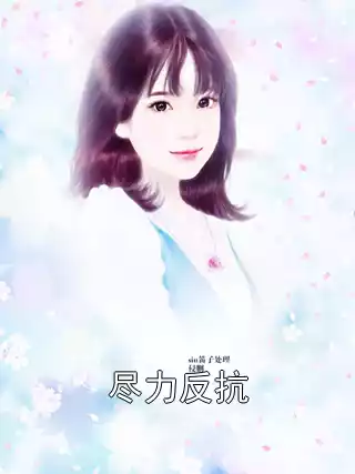 尽力反抗小说