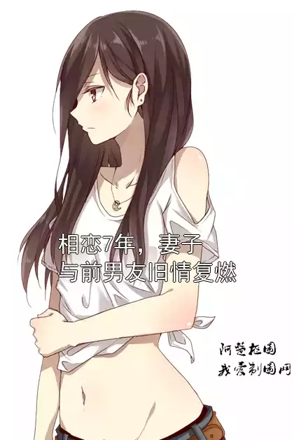 相恋7年，妻子与前男友旧情复燃小说