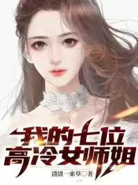 我的七位高冷女师姐小说