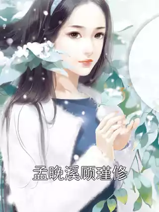 孟晚溪顾瑾修