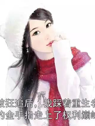 被狂追后，我踩着重生者的金手指走上了权利巅峰小说