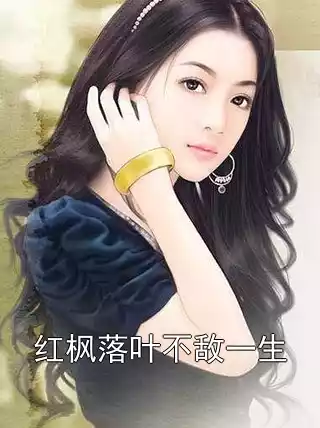 红枫落叶不敌一生小说