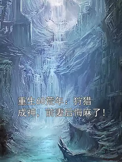 重生60荒年：狩猎成神，前妻后悔麻了！