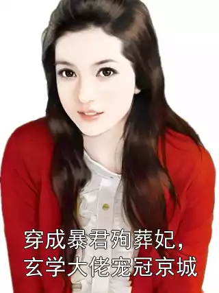 穿成暴君殉葬妃，玄学大佬宠冠京城