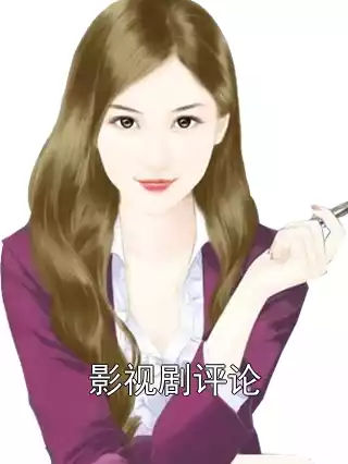 影视剧评论小说