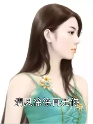 清风徐徐再无你