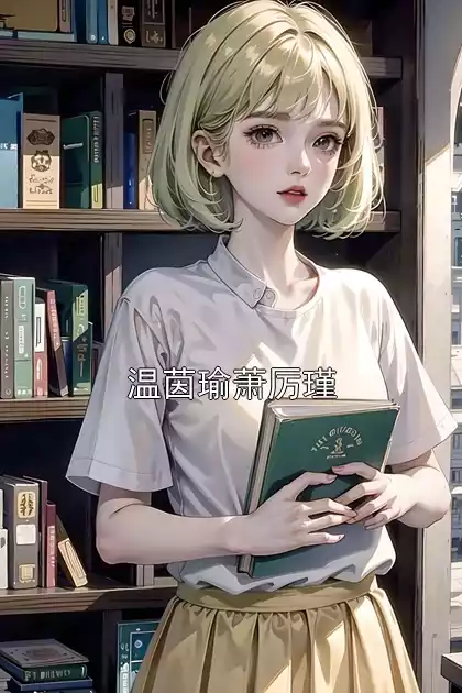 温茵瑜萧厉瑾小说
