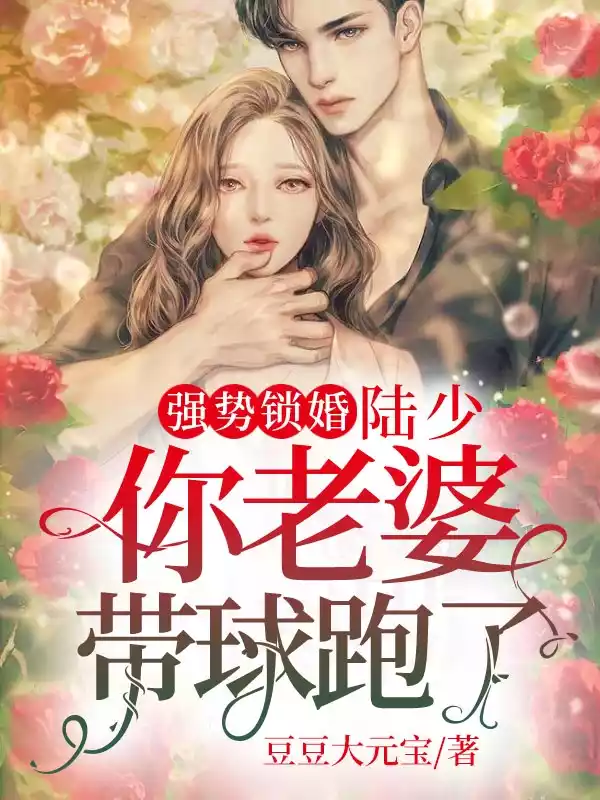 强势锁婚陆少你老婆带球跑了