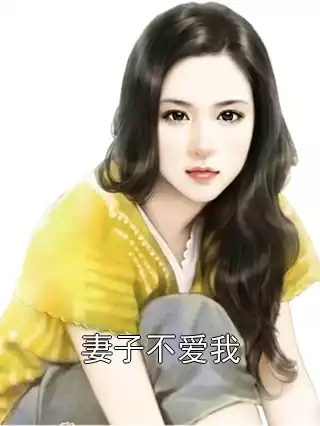 妻子不爱我小说