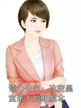 读心公主：改变皇室亲人的BE剧本