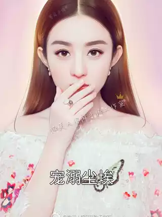 宠溺尘埃小说