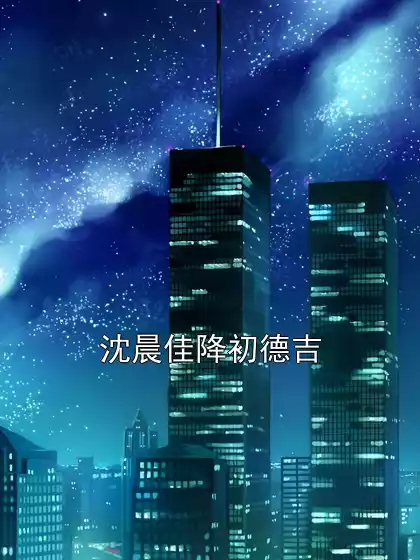 沈晨佳降初德吉