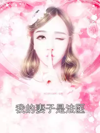 我的妻子是法医小说