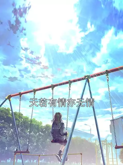 天若有情亦无情小说