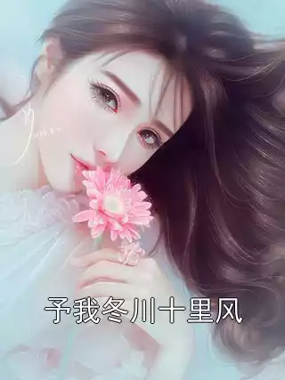 予我冬川十里风小说