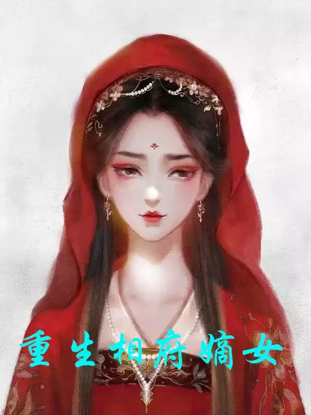 重生相府嫡女小说