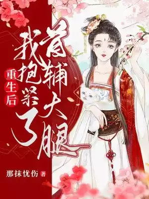 重生后我抱紧了首辅大腿
