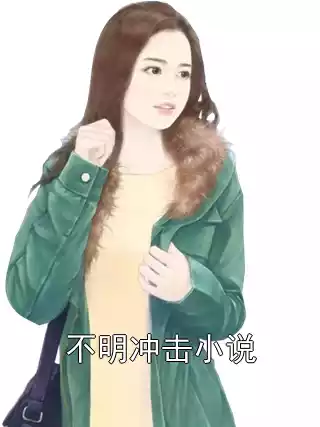 不明冲击小说