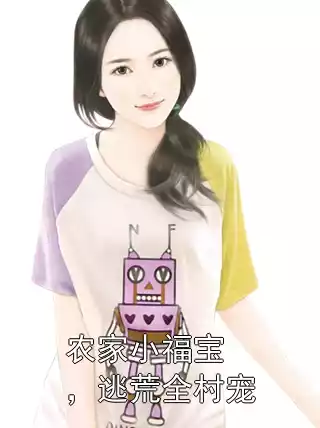 农家小福宝，逃荒全村宠小说