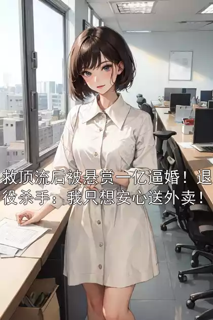 救顶流后被悬赏一亿逼婚！退役杀手：我只想安心送外卖！小说