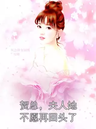 贺总，夫人她不愿再回头了