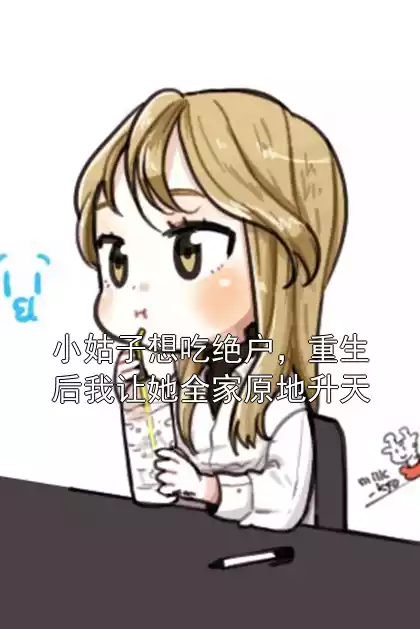 小姑子想吃绝户，重生后我让她全家原地升天小说