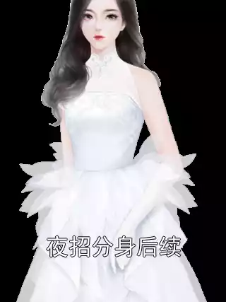 夜招分身后续
